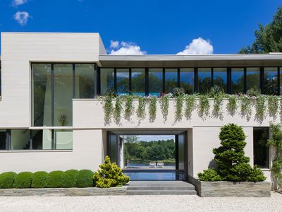 134 Pine Brook Rd, Bedford, NY, 10506