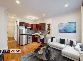 1867 2nd Ave APT 4D, New York, NY 10029