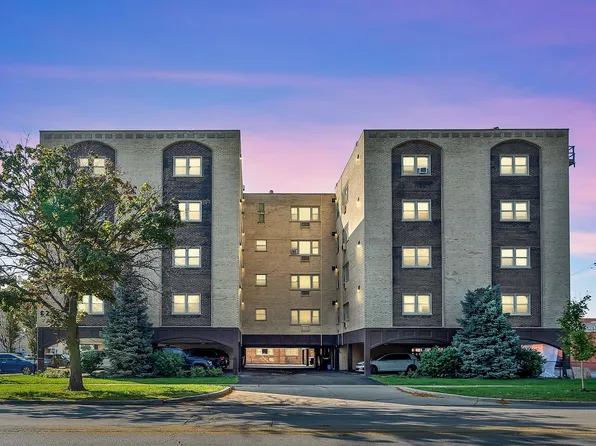 8245 W Belmont Ave #4B, River Grove, IL 60171
