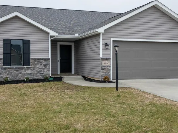 18290 Peregrine Dr, New Paris, IN 46553