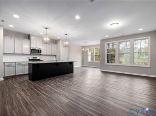 17312 Alana Dr, Moseley, VA 23120