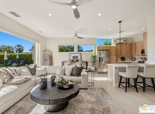 760 S Palm Ave, Palm Springs, CA 92264