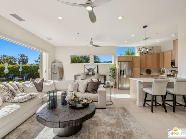 760 S Palm Ave, Palm Springs, CA 92264