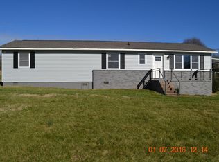 8118 Jim Wolfe Rd, Corryton, TN 37721