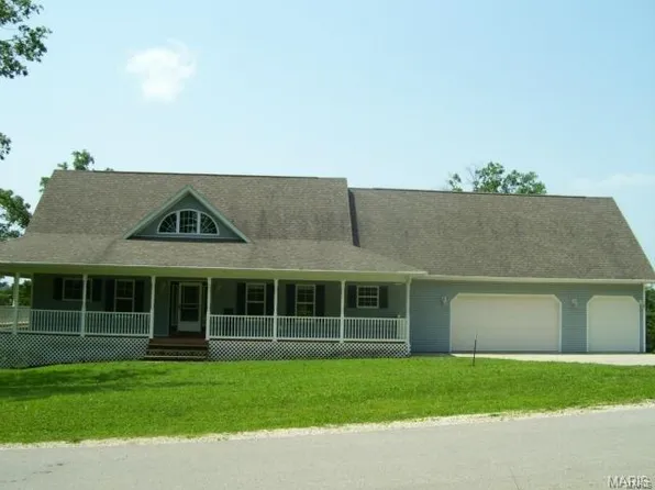 20230 Hyatt Ln, Saint Robert, MO 65584