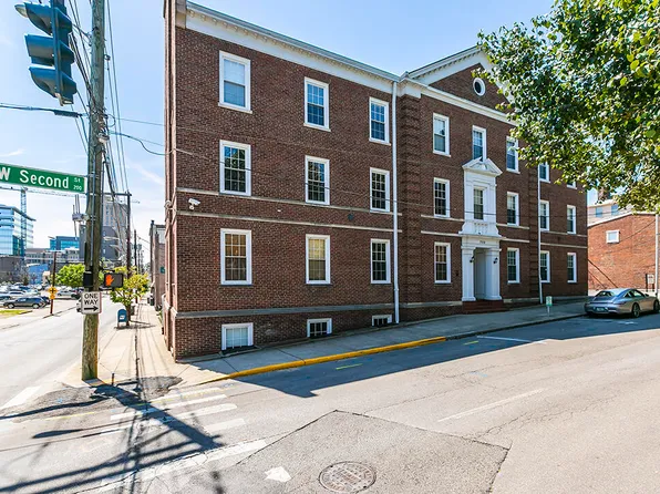 200 W 2nd St #10, Lexington, KY 40507