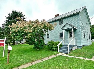 326 Back St, Mount Pleasant, PA 15666