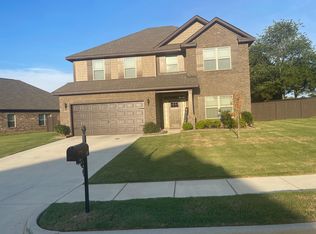 107 Schultz Cir, Huntsville, AL 35806