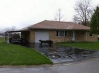 105 Southside Ct, Excelsior Springs, MO 64024