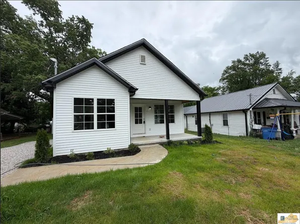 209 Bryan St, Glasgow, KY 42141
