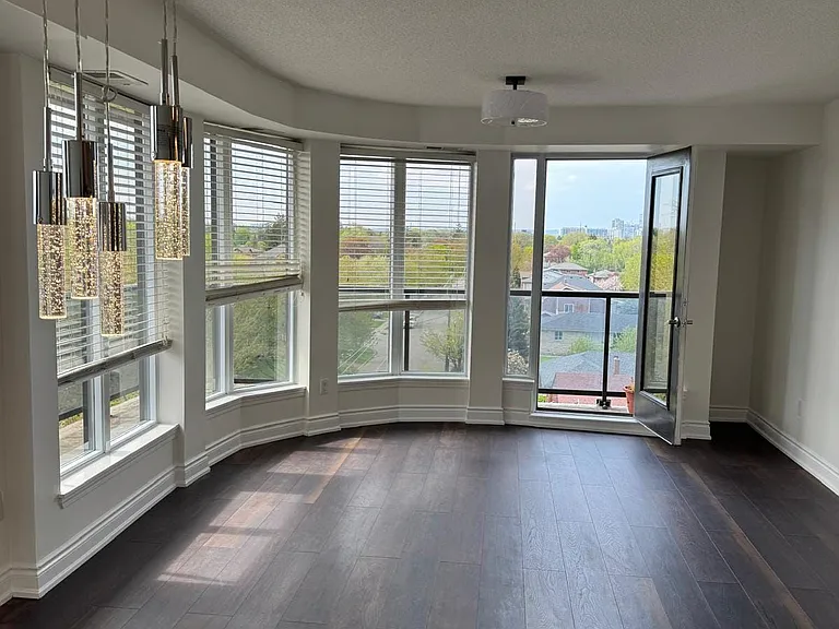 760 Sheppard Ave W #614 — Photo 3