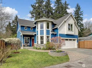 13116 NE 104th Street, Kirkland, WA