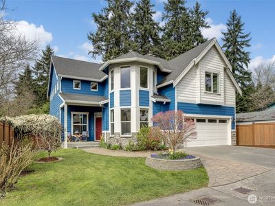 13116 NE 104th Street, Kirkland, WA, 98033