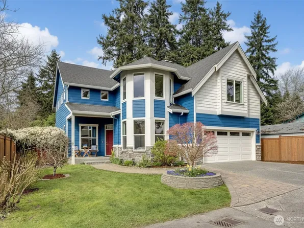 13116 NE 104th Street, Kirkland, WA 98033