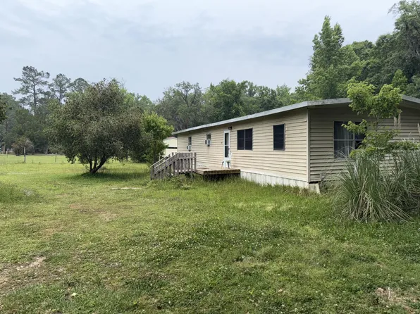 54336 Vontz Cir, Callahan, FL 32011