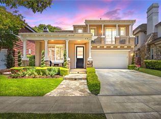 46 La Salle Ln, Mission Viejo, CA 92694