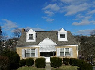 402 Merritt Ave, Pittsburgh, PA 15227