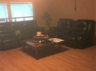 610 Sunset St, Roxton, TX 75477