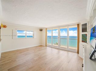 400 N Surf Rd APT 801, Hollywood, FL 33019