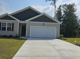 1307 Porchfield Dr LOT 343, Conway, SC 29526