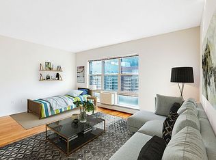700 W 192nd St UNIT 810, New York, NY 10040