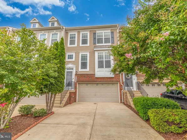 11849 Lake Baldwin Dr, Bristow, VA 20136
