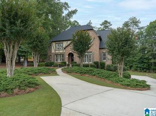 1057 Greystone Cove Dr, Birmingham, AL 35242