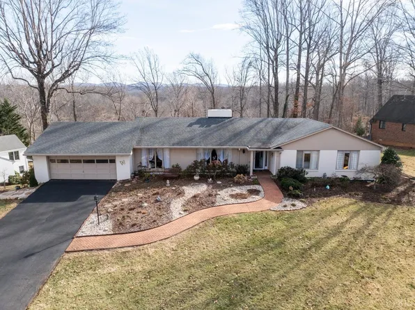 (undisclosed Address), Lynchburg, VA 24503