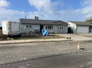 2315 Wolf St, Merced, CA 95348