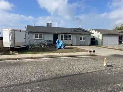 2315 Wolf St, Merced, CA, 95348