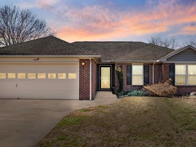 482 Moontown Rd, Huntsville, AL, 35811