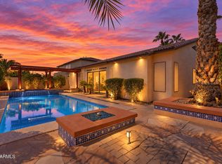 857 E Del Rio St, Gilbert, AZ 85295