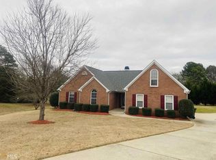605 Paige Ct, McDonough, GA 30253