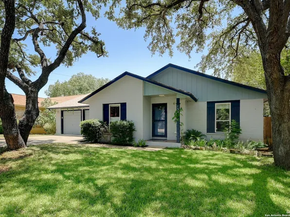 13434 CORAM PEAK ST, San Antonio, TX 78248