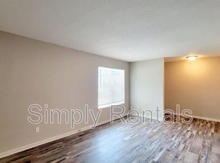 3513 Washington St APT C, Greenville, TX 75401