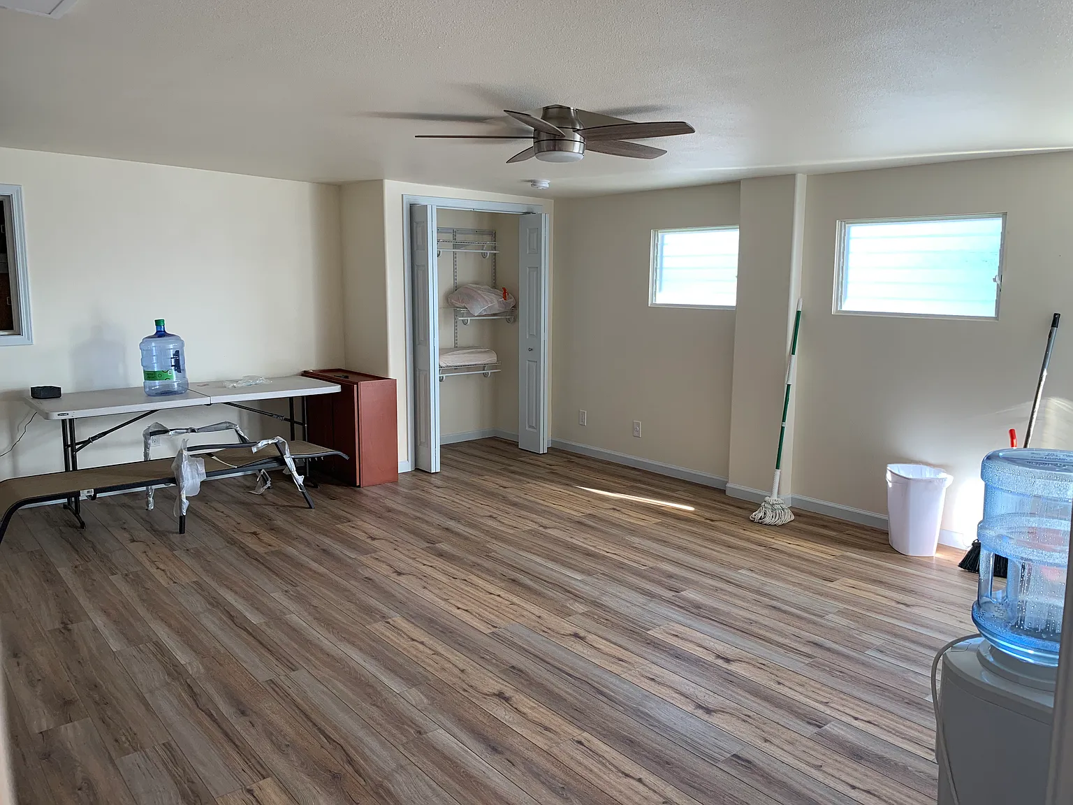 Studio, 500 sqft, $1,600 — Photo 4