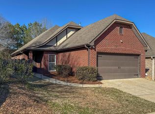 6510 Southern Trace Dr, Leeds, AL 35094