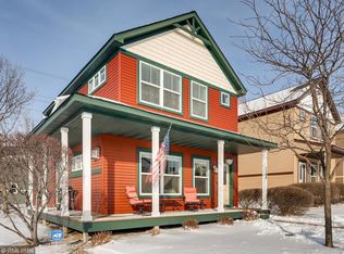 1549 Legacy Pkwy E, Maplewood, MN 55109