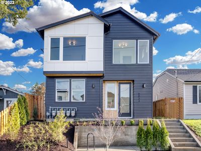 6828 N Montana Ave #4, Portland, OR, 97217