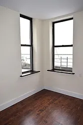 Rented by J Misrahi Realty Corp