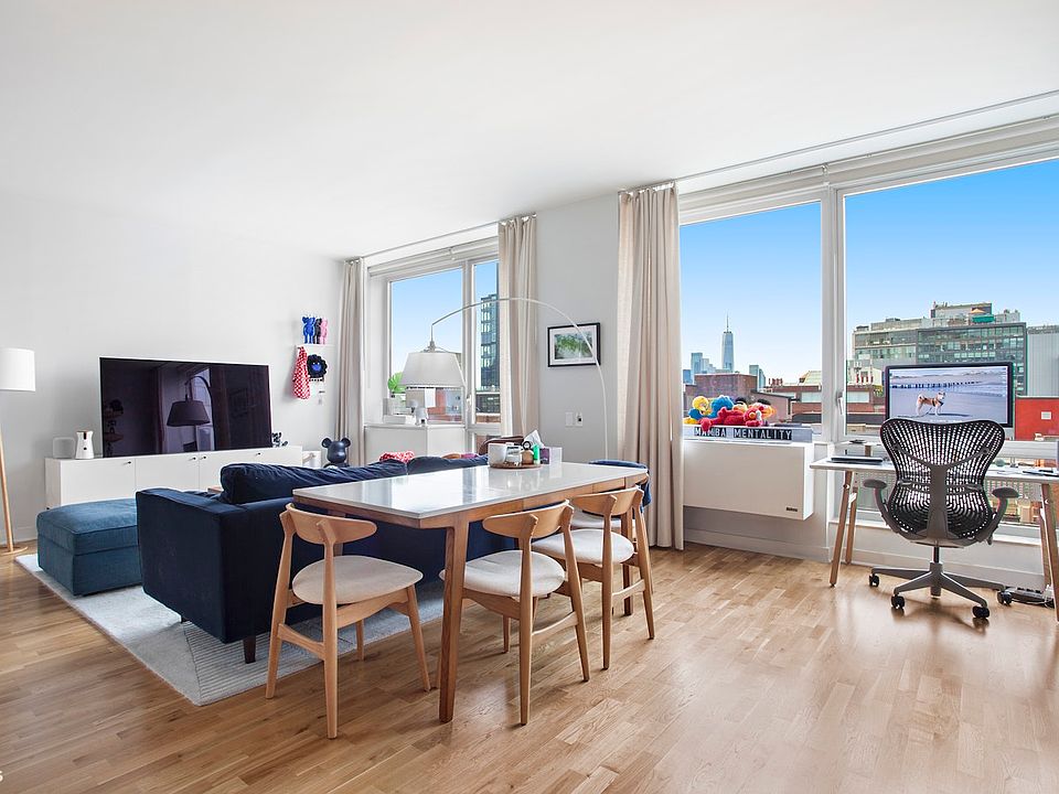 1st image of 450 W 17th St APT 1408