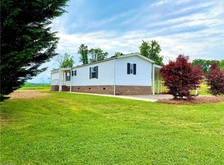 1790 White Dirt Rd, Dobson, NC 27017