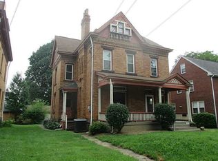 252 Taylor Ave, Beaver, PA 15009