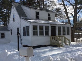 29 Bar Mills Rd, Hollis Center, ME 04042