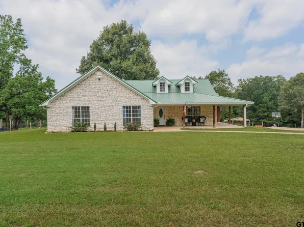 8549 Fm 2064 N, Troup, TX 75789