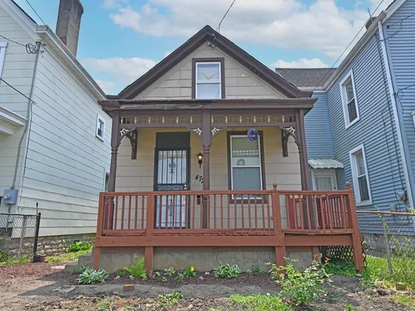 4725 Wilmer Ct, Cincinnati, OH 45226