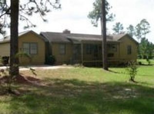 760 Church St, Ailey, GA 30410