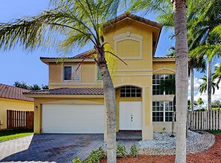315 Vista Verdi Rd, Fort Lauderdale, FL 33325