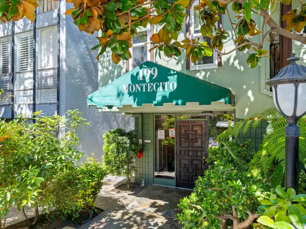 199 Montecito Ave APT 207, Oakland, CA 94610