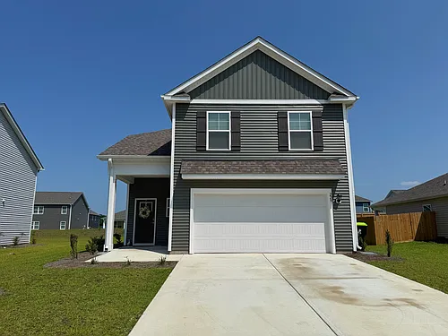 229 Red Vineyard Way Photo 1